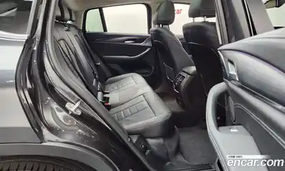 BMW X4 2024 2.0 Автомат в Москве № 188051, миниатюра 11