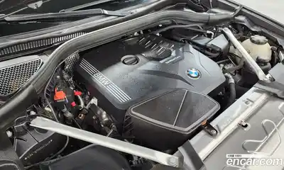 BMW X4 2024 2.0 Автомат в Москве № 188051, миниатюра 12