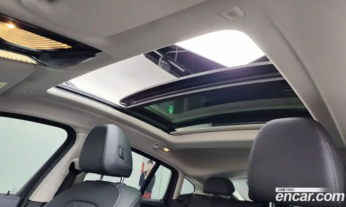 BMW X4 2024 2.0 Автомат в Москве № 188051, фото 14