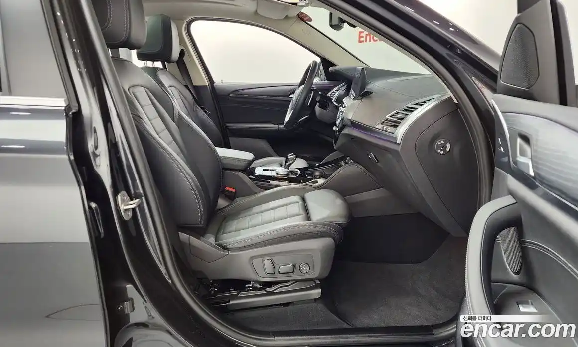 BMW X4 2024 2.0 Автомат в Москве № 188051, фото 15