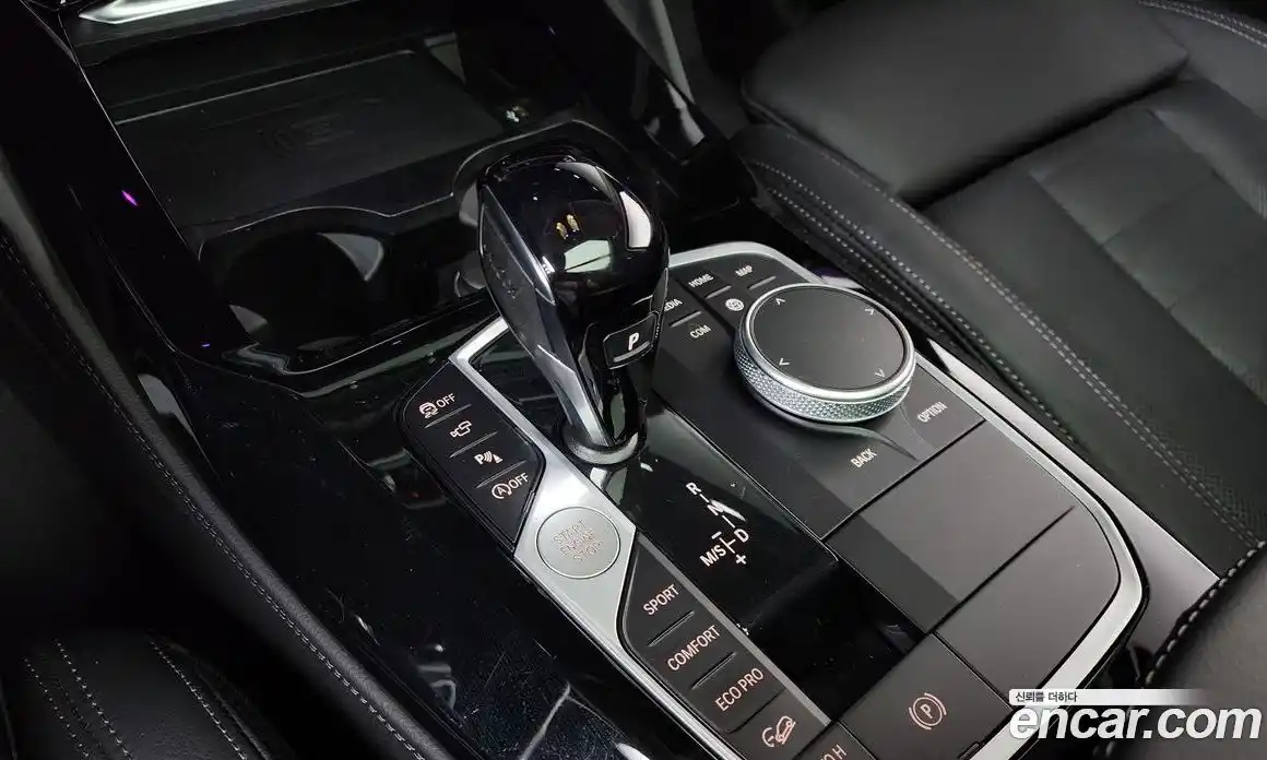 BMW X4 2024 2.0 Автомат в Москве № 188051, фото 18