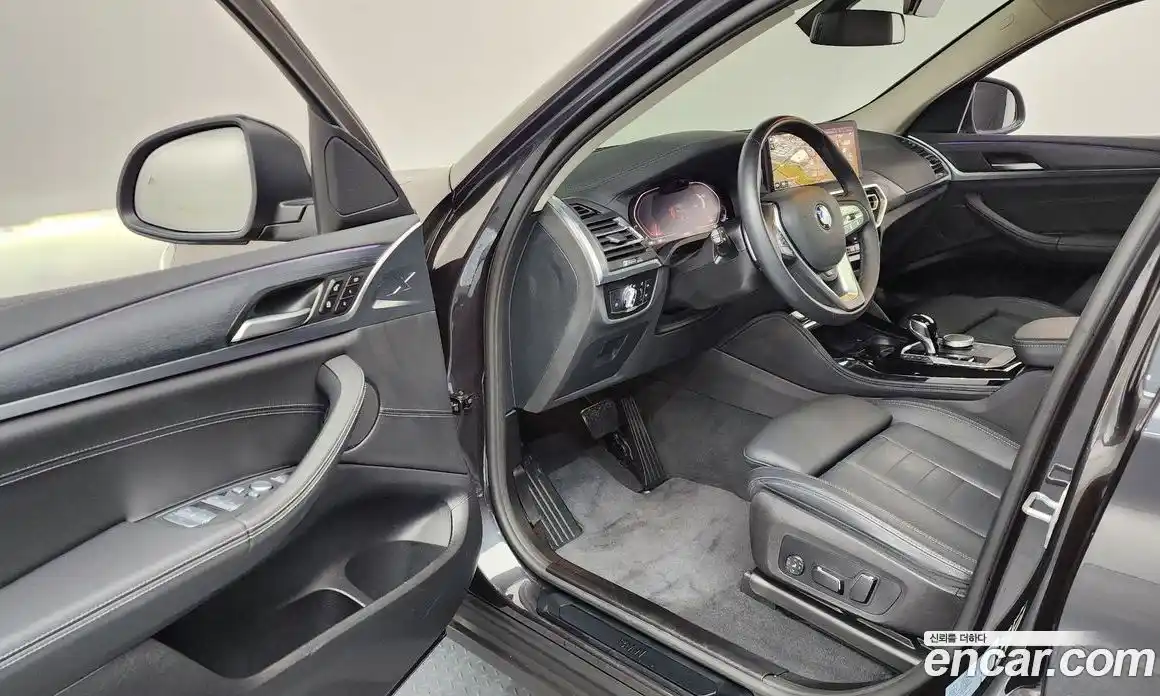 BMW X4 2024 2.0 Автомат в Москве № 188051, фото 19