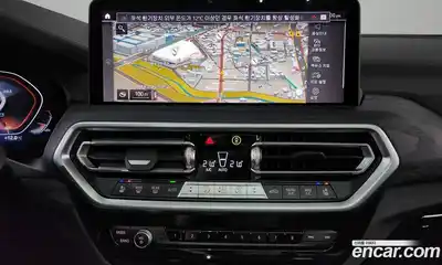 BMW X4 2024 2.0 Автомат в Москве № 188051, миниатюра 2