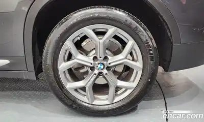 BMW X4 2024 2.0 Автомат в Москве № 188051, миниатюра 8