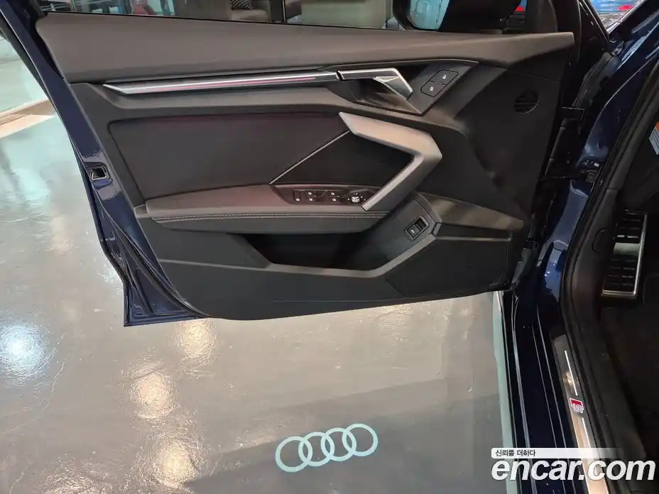 Audi A3 2025 2.0 Автомат в Москве № 188966, фото 11