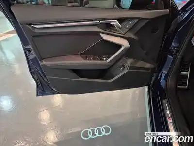 Audi A3 2025 2.0 Автомат в Москве № 188966, миниатюра 11