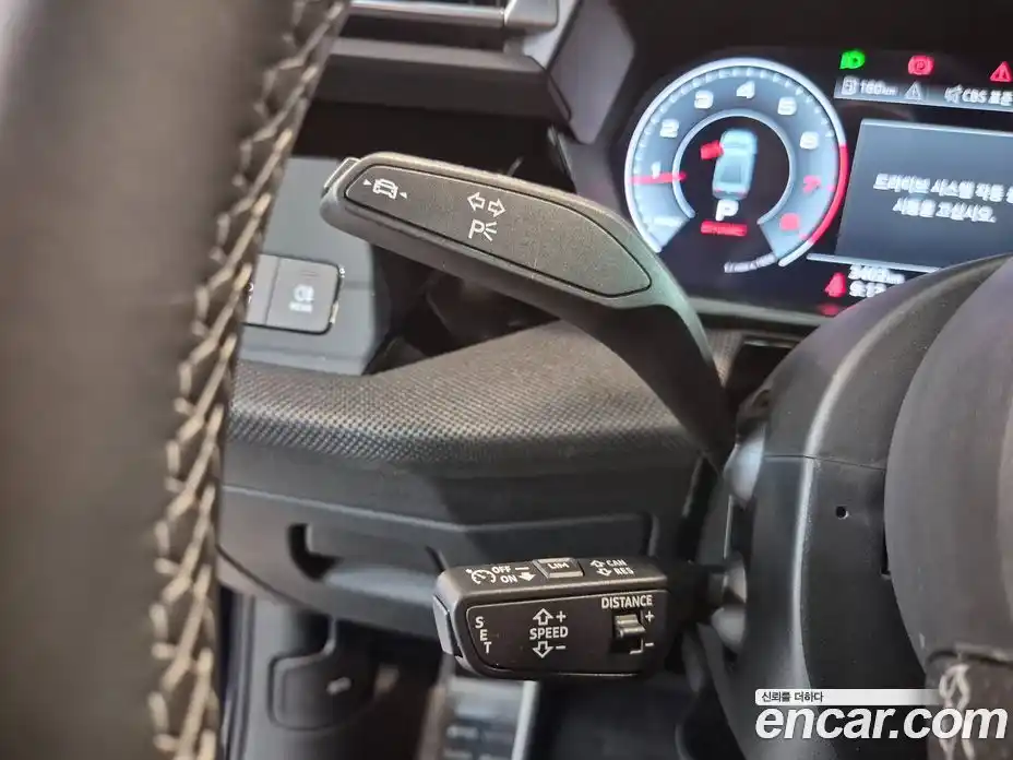 Audi A3 2025 2.0 Автомат в Москве № 188966, фото 13