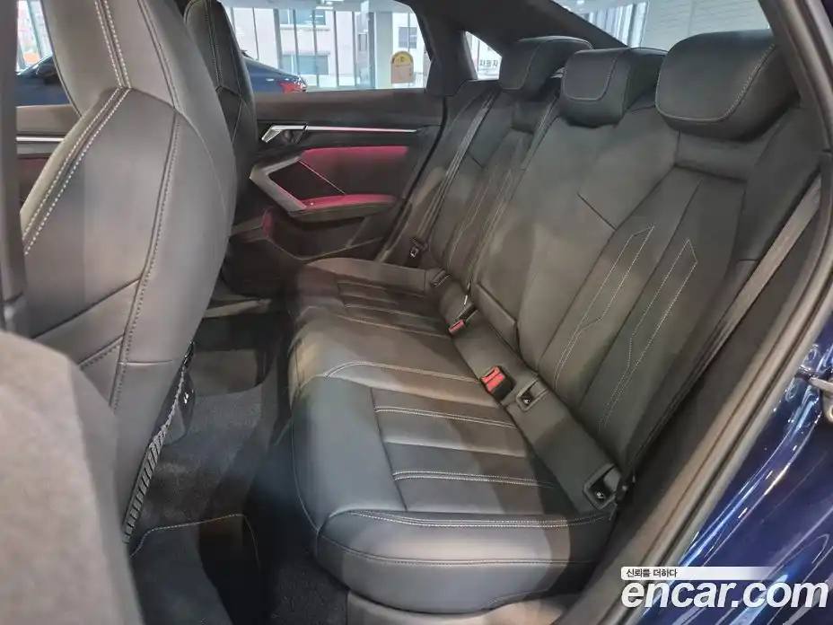 Audi A3 2025 2.0 Автомат в Москве № 188966, фото 14