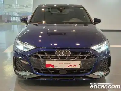 Audi A3 2025 2.0 Автомат в Москве № 188966, миниатюра 3