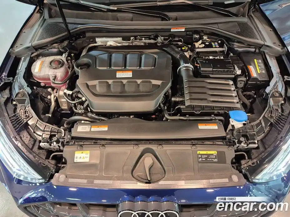 Audi A3 2025 2.0 Автомат в Москве № 188966, фото 6