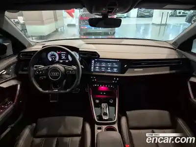 Audi A3 2025 2.0 Автомат в Москве № 188966, миниатюра 7