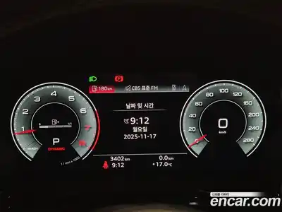 Audi A3 2025 2.0 Автомат в Москве № 188966, миниатюра 8