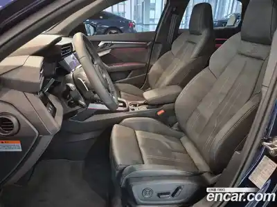 Audi A3 2025 2.0 Автомат в Москве № 188966, миниатюра 10