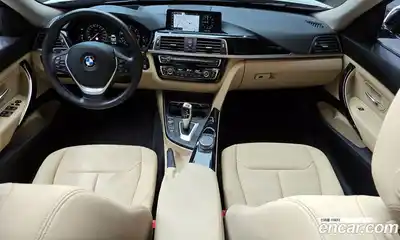 BMW Gran Turismo, 2020
