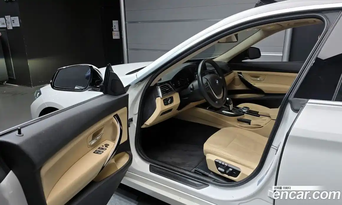 BMW Gran Turismo 2020 2.0 Автомат в Москве № 189470, фото 11