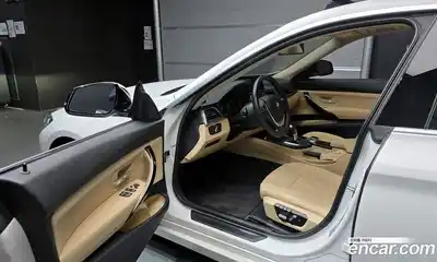 BMW Gran Turismo 2020 2.0 Автомат в Москве № 189470, миниатюра 11