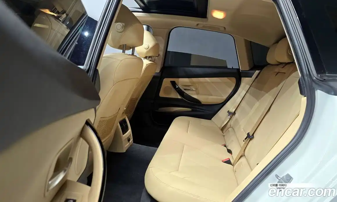 BMW Gran Turismo 2020 2.0 Автомат в Москве № 189470, фото 13