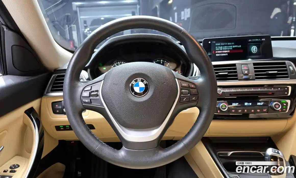 BMW Gran Turismo 2020 2.0 Автомат в Москве № 189470, фото 14