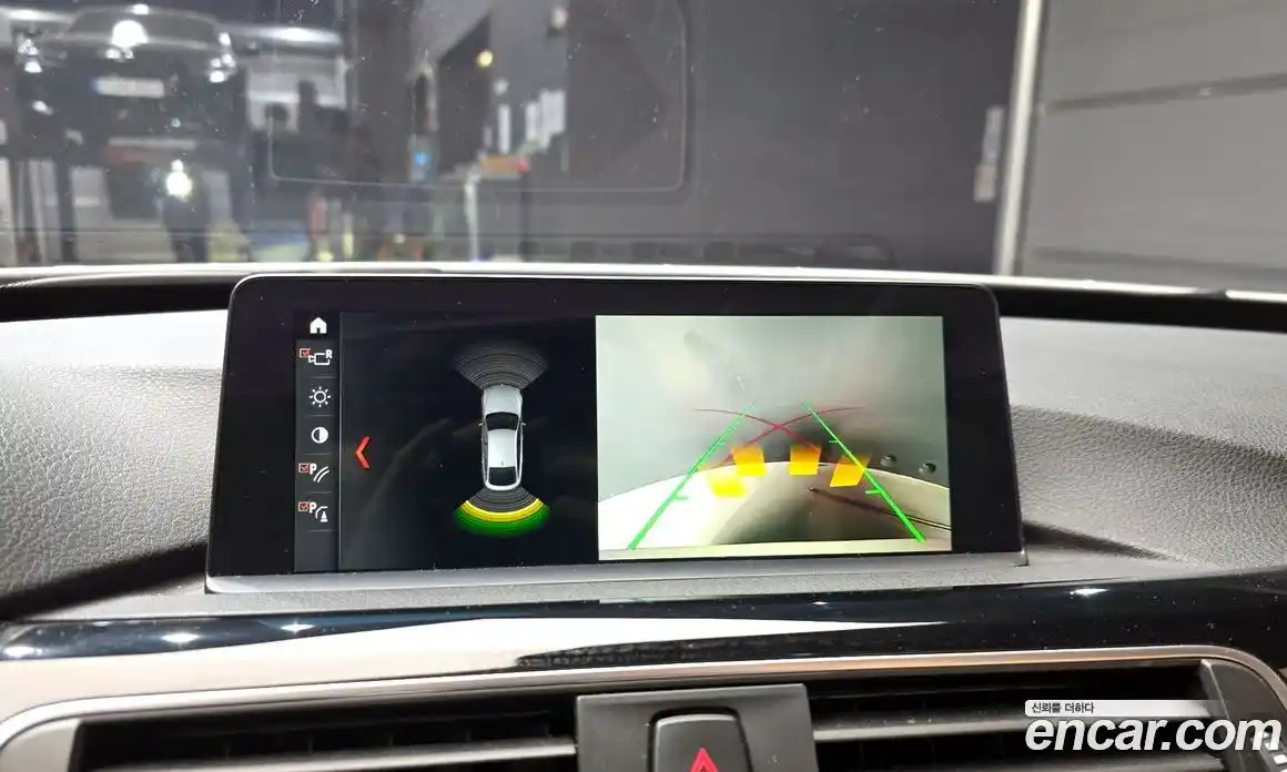 BMW Gran Turismo 2020 2.0 Автомат в Москве № 189470, фото 15