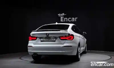 BMW Gran Turismo 2020 2.0 Автомат в Москве № 189470, миниатюра 4