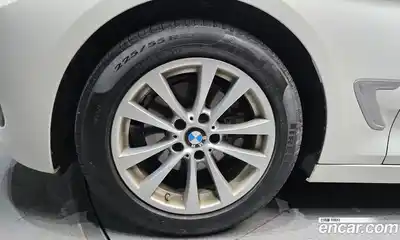 BMW Gran Turismo 2020 2.0 Автомат в Москве № 189470, миниатюра 5