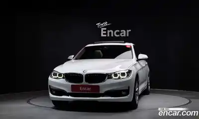 BMW Gran Turismo 2020 2.0 Автомат в Москве № 189470, миниатюра 7