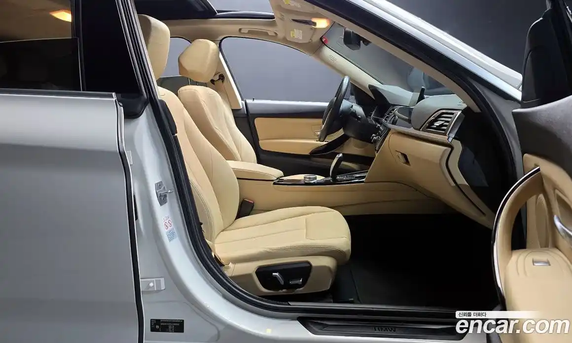 BMW Gran Turismo 2020 2.0 Автомат в Москве № 189470, фото 10