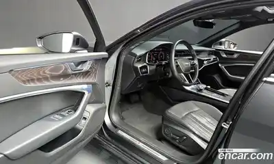 Audi A6 2020 2.0 Автомат в Москве № 189839, миниатюра 11