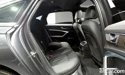 Audi A6 2020 2.0 Автомат в Москве № 189839, миниатюра 12