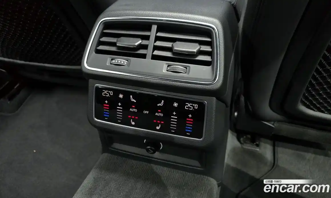 Audi A6 2020 2.0 Автомат в Москве № 189839, фото 19