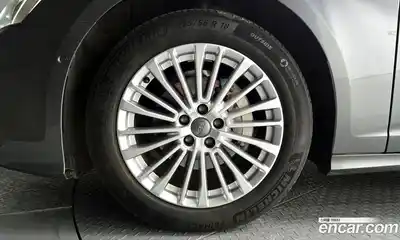 Audi A6 2020 2.0 Автомат в Москве № 189839, миниатюра 5