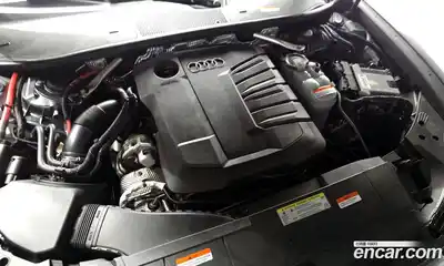 Audi A6 2020 2.0 Автомат в Москве № 189839, миниатюра 6