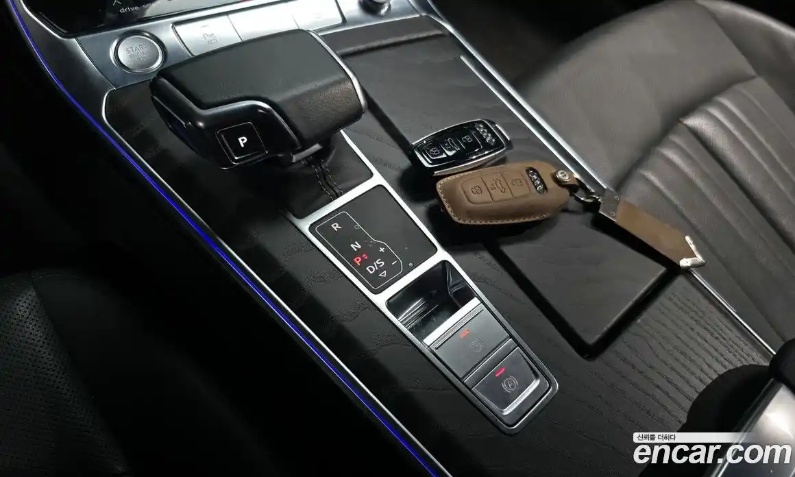 Audi A6 2020 2.0 Автомат в Москве № 189839, фото 9