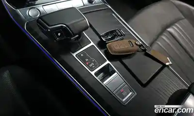 Audi A6 2020 2.0 Автомат в Москве № 189839, миниатюра 9