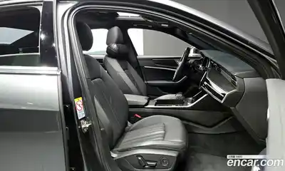 Audi A6 2020 2.0 Автомат в Москве № 189839, миниатюра 10