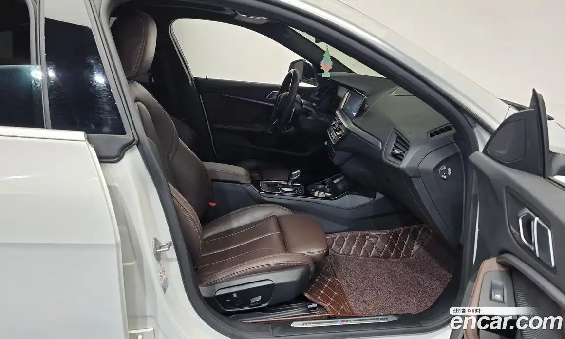 BMW 2-Series 2021 2.0 Автомат в Москве № 190378, фото 12