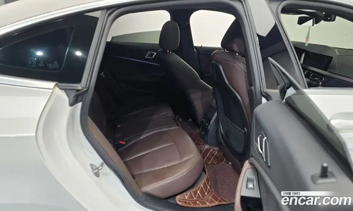 BMW 2-Series 2021 2.0 Автомат в Москве № 190378, фото 16