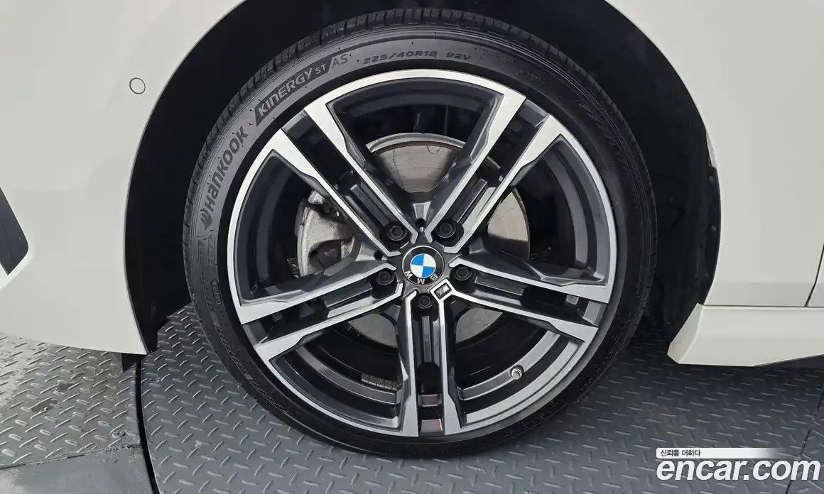 BMW 2-Series 2021 2.0 Автомат в Москве № 190378, фото 19