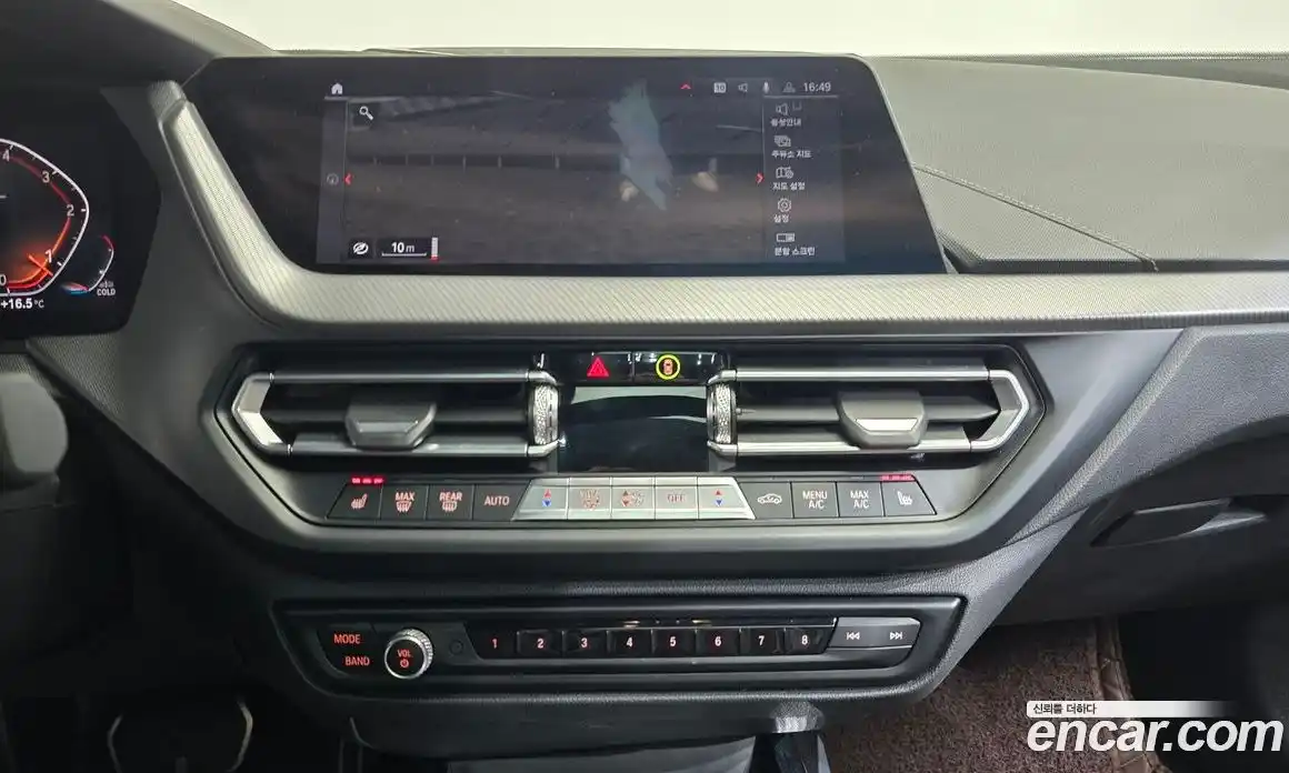 BMW 2-Series 2021 2.0 Автомат в Москве № 190378, фото 20