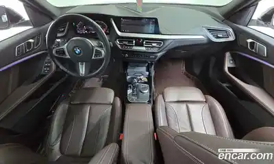 BMW 2-Series 2021 2.0 Автомат в Москве № 190378, миниатюра 2