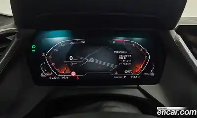 BMW 2-Series 2021 2.0 Автомат в Москве № 190378, миниатюра 4