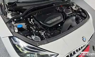 BMW 2-Series 2021 2.0 Автомат в Москве № 190378, миниатюра 5