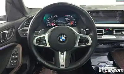 BMW 2-Series 2021 2.0 Автомат в Москве № 190378, миниатюра 6