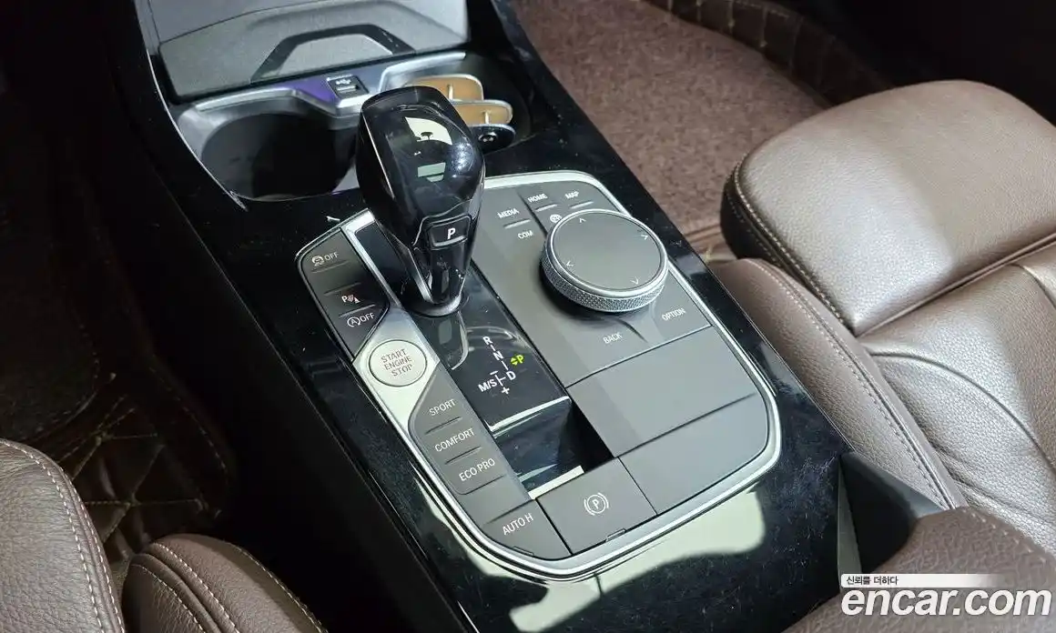 BMW 2-Series 2021 2.0 Автомат в Москве № 190378, фото 7