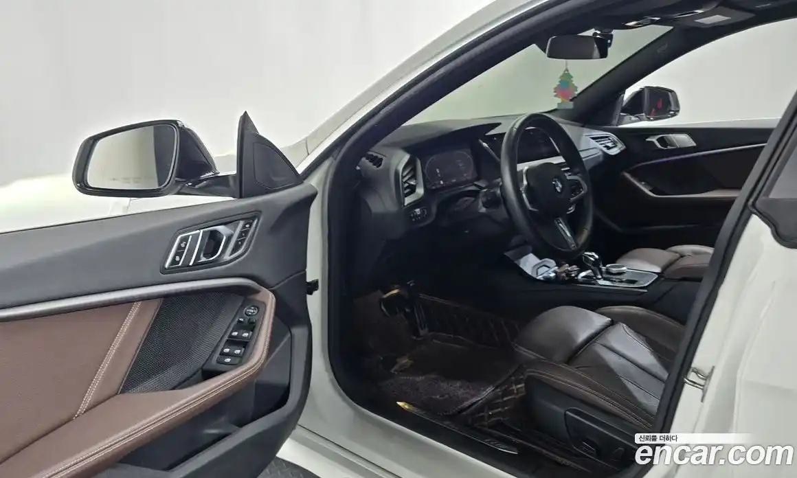 BMW 2-Series 2021 2.0 Автомат в Москве № 190378, фото 8