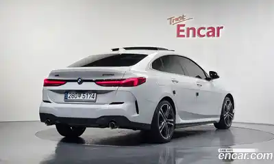 BMW 2-Series 2021 2.0 Автомат в Москве № 190378, миниатюра 10