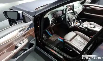 BMW Gran Turismo 2020 2.0 Автомат в Москве № 191086, миниатюра 11