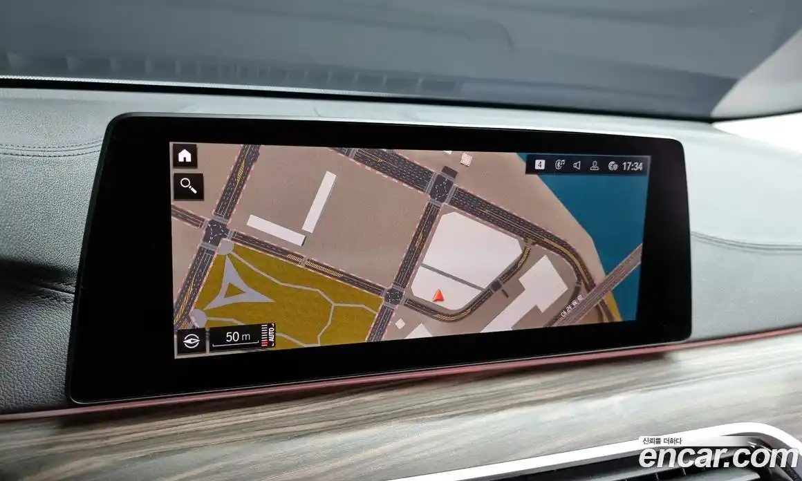 BMW Gran Turismo 2020 2.0 Автомат в Москве № 191086, фото 14