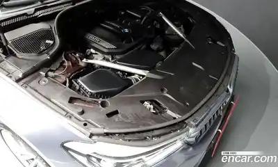 BMW Gran Turismo 2020 2.0 Автомат в Москве № 191086, миниатюра 6