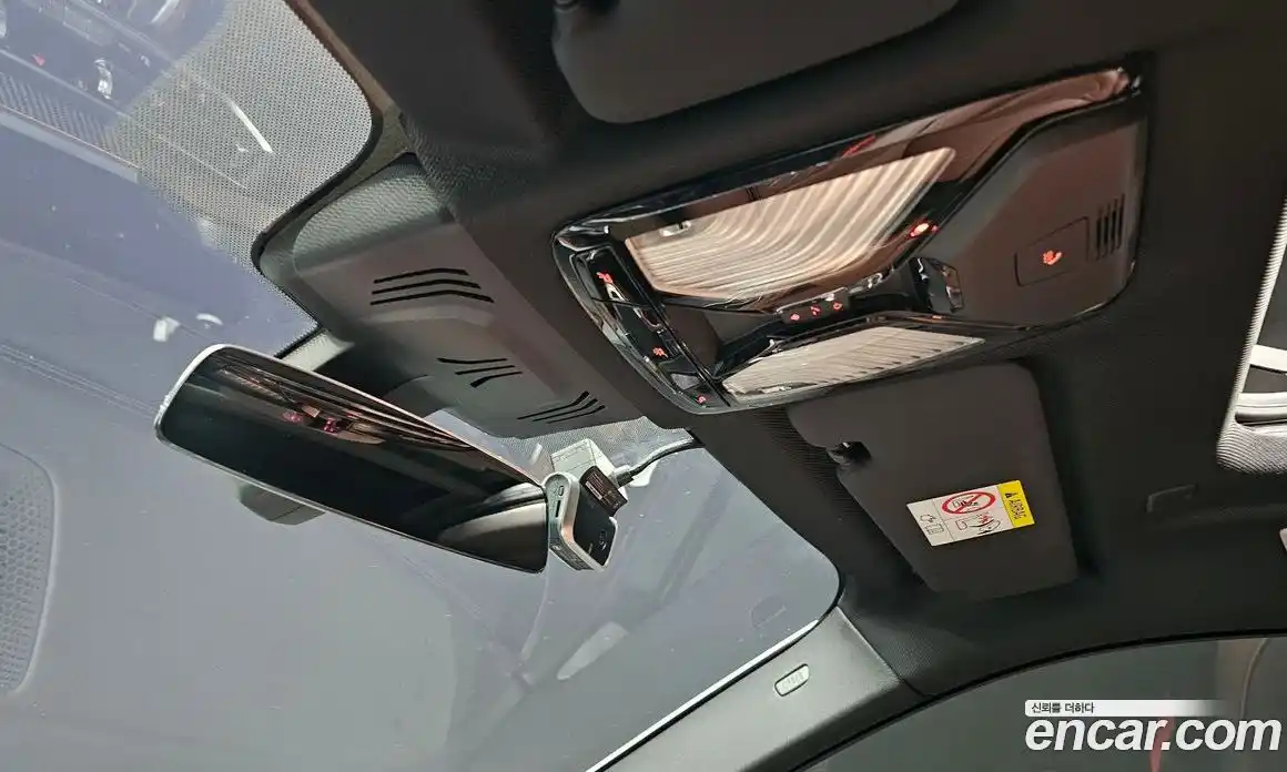 BMW X6 2020 4.4 Автомат в Москве № 191198, фото 14